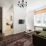 Hoza Centre By Bookinghost شقة