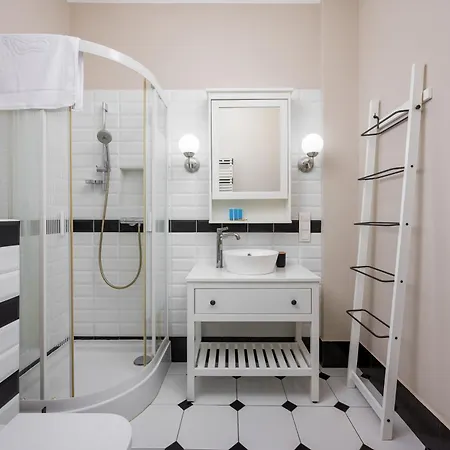 Hoza Centre Apartment *