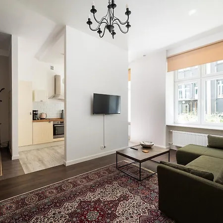 Hoza Centre Apartment