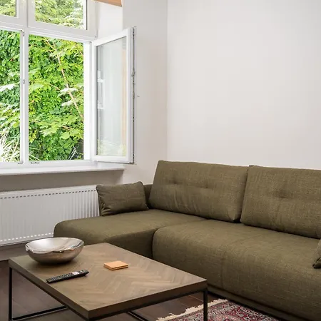 Apartment Hoza Centre