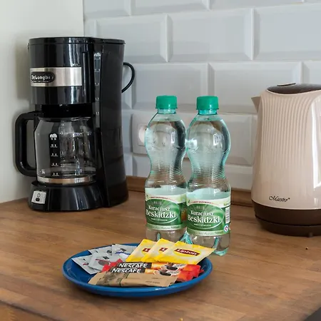 Hoza Centre By Bookinghost Apartmán *